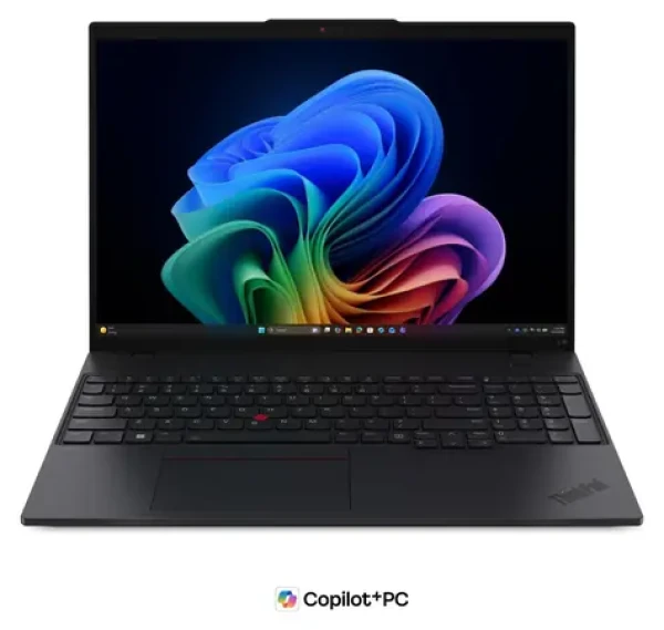 Lenovo ThinkPad L16 Gen 3 čierna / Notebook / 16" WUXGA / Intel Core Ultra 5 325 / 32GB / 512GB SSD / Intel Graphics (21X80013CK)