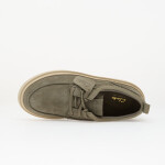Tenisky Clarks Polden Moc Sage Suede EUR 43