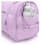 Dámska cestovná taška Heys Puffer Duffel Lavender