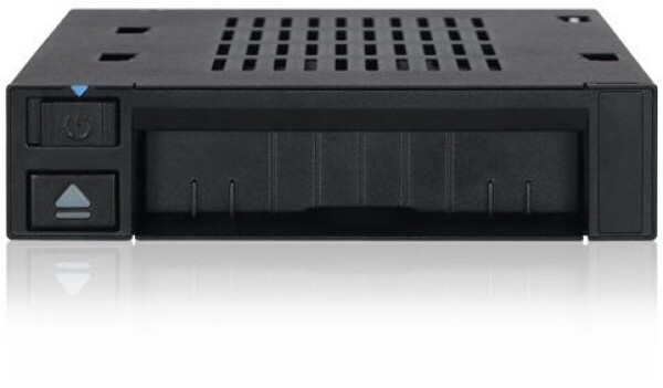 Icy Dock 2.5" SATA/SAS Hotswap flexiDOCK (MB521SP-B)