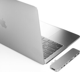 HyperDrive PRO 8-in-2 MacBook Pro Hub