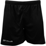 Unisex futbalové šortky Givova One P016-0010