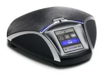 Konftel 55Wx / Konferenčný telefón / OmniSound HD / Bluetooth / USB / do 30 m2 (910101082)