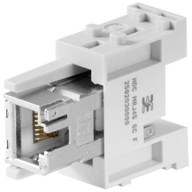 HDC MRJ45 GC F Weidmüller Množstvo: 1 ks; 2592030000