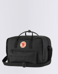 Fjällräven Kanken Weekender 550 Black