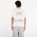 Tričko adidas Bad Bunny X Mercedes - Amg Petronas Formula One Team T-Shirt Core White/ Chalk White M