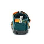 Keen seacamp ll CNX Ombre Mediterranea športové sandále 23 EUR