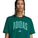 Tričko adidas Collegiate Lineage Graphic M KA7135 pánske XL