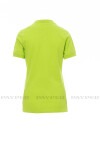 Dámska polokošeľa Payper VENICE LADY Farba: Žltá, Veľkosť: 2XL (000953030501000XXL)