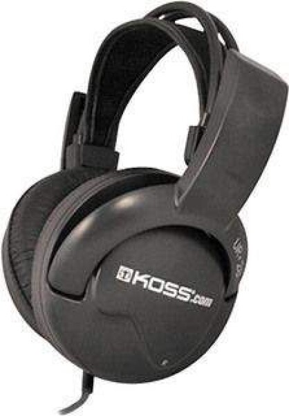 Koss DJ Style UR20