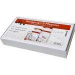 Scanpart Čistiaca sada pre kávovary / Čistiaca sada / tablety a silikónový olej (4012074018078)