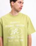 Gramicci Yosemite Valley Tee Sweet Pea M