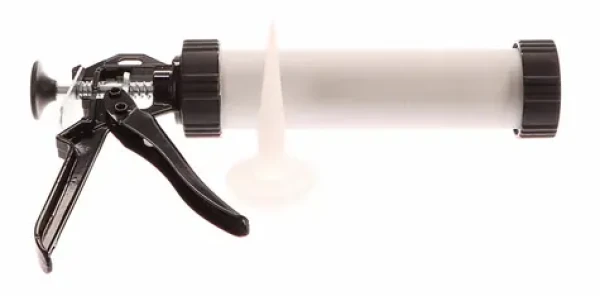 GEKO Pištoľ vytlačovacia TUBUS dĺžka 240mm / objem 300/400ml (G00665)