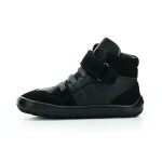Froddo G3110265-15 Black celoročné členkové barefoot topánky 30 EUR
