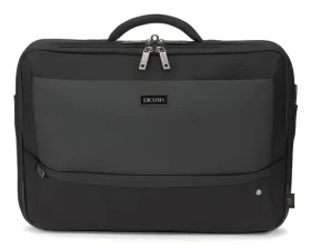 Dicota FIVE Multi čierna / Taška na notebook / 14 "- 16" (D32165-RPET)