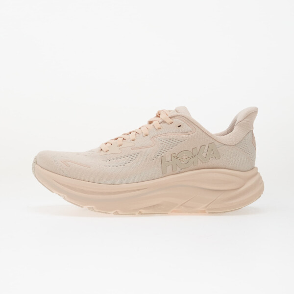 Tenisky Hoka® W Clifton 10 Beech Wood/ Rose Cream EUR 37 1/3