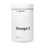 Omega 3 - GymBeam (500 kaps.) (5585-15-500caps-00)