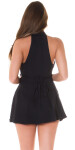 X-trem HOT Koucla MiniDress " EUPHORIA " LooK black M