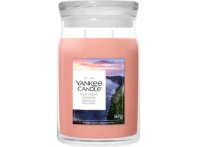 Yankee Candle Cliffside Sunrise Signature Veľký (5038581181011)