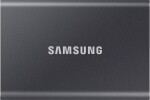 Samsung Samsung MU-PC4T0T/WW Portable SSD T7 USB 3.2 4TB