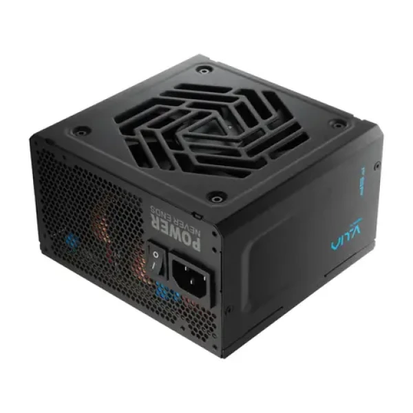 FSP VITA BD 750W / Zdroj / ATX 3.1 / 750 W / 80PLUS Bronze / 120mm ventilátor (9PA750A001)