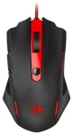 Redragon M705 Pegasus čierna / Herná myš / optická / 7200 DPI / 6 tlačidiel / USB (M705)
