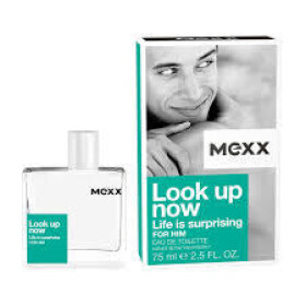 Mexx Look Up Now For Him EDT