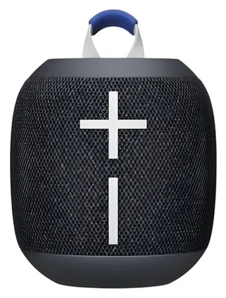 Logitech Ultimate Ears WONDERBOOM 4 Active čierna / Prenosný bezdrôtový reproduktor / Bluetooth (984-001894)