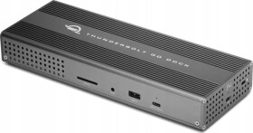 OWC Thunderbolt Go Dock (OWCTB4DKG11P)