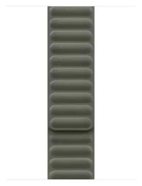 Apple Watch Magnetic Link 42mm Sage Gray / Remienok magnetický ťah / M/L / 140-180 mm (MGDE4ZM/A)