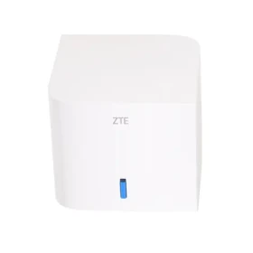 ZTE Z1200 biela / Router / Wi-Fi AC1200 / 2.4 GHz + 5 GHz / MU-MIMO / 2x RJ-45 (Z1200)