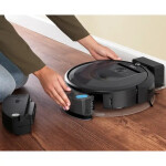 IRobot Combo i8+