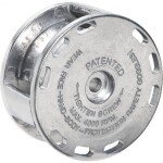 Hazet 9033-6-010 Adaptér pre kefové pásy 23 mm 1 ks; 9033-6-010