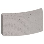 Bosch Accessories 2608601415 2608601415 segmenty pre suché vŕtacie korunky 3 ks; 2608601415