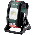 Metabo BSA 12-18 LED 2000 Stavebný akumulátorový reflektor 2000 lm 601504850; 601504850