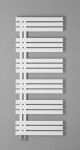 SAPHO - SILVANA vykurovacie teleso 600x1500 biela IR163