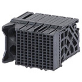 Molex zásuvkové puzdro na dosku 761603020 1 ks; 761603020