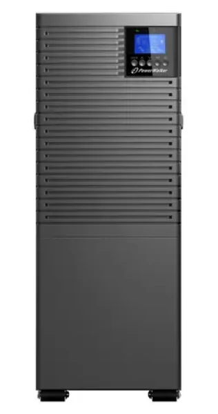 PowerWalker VFI 6000 ICT IoT / Záložný zdroj UPS / Online / 6000 VA / IoT (10122200)