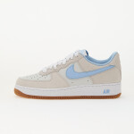 Tenisky Nike Air Force 1 '07 Lv8 Photon Dust/ Psychic Blue-White EUR 42