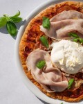 Vilgain Paradajkový pretlak BIO – 200 g