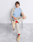 Armedangels Jaames 3455 wedgwood XL
