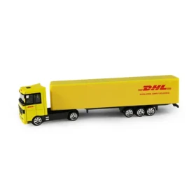 Rappa 228900 Auto kamión DHL 20 cm