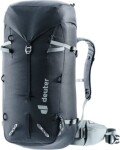 Deuter Guide 34+8l čierna