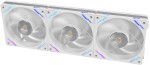 Tcomas FC700 PRO Biały 3-pack