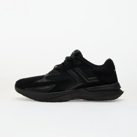 Tenisky Lanvin Sneakers Jla Black EUR 43