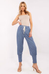 Tepláky model 208159 Taliansko Moda universal