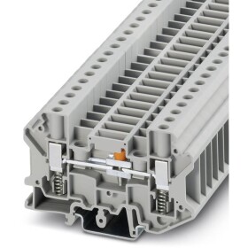 Test disconnect terminal block USST 6-T 3070312 Phoenix Contact; 3070312
