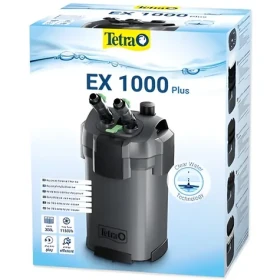 TETRA Filter EX 1000 PLUS vonkajší / 540 l/h / Regulácia prietoku / Pre akvária NAD 200 l (A1-302761)