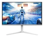 26,5" Philips Evnia 27M2N6501L biela / Monitor / QD-OLED / QHD / 240Hz / 0,03ms / HDR400 / HDMI 2.1+DP / VESA (27M2N6501L/00)