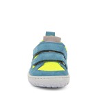 Chlapčenské barefoot tenisky BAZE JEANS Froddo G3130271-21 - 33